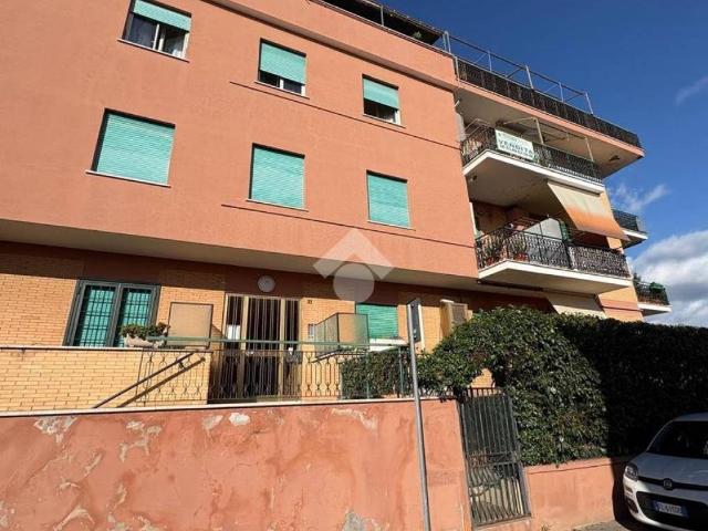 Appartamento in vendita a Cecchina, Albano Laziale