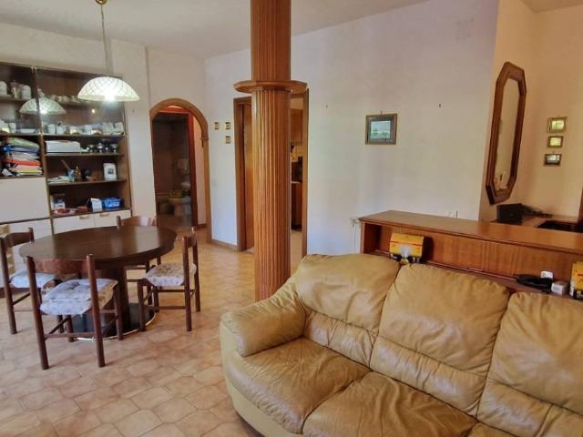 Appartamento in vendita a Albano Laziale
