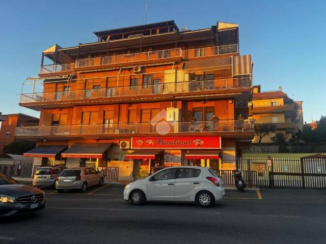 Appartamento in vendita a Roma Capitale, Lazio