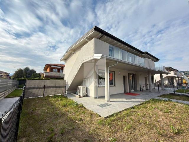Appartamento in vendita a Carbonera, Albano Sant'alessandro