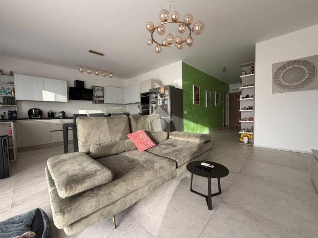 Appartamento in vendita a Albano Sant'alessandro, Lombardia