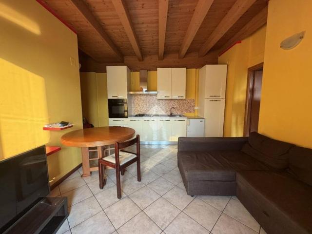 Appartamento in vendita a Albano Sant'Alessandro, Bergamo