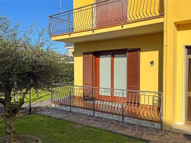 Appartamento in vendita a Carbonera, Albano Sant'Alessandro
