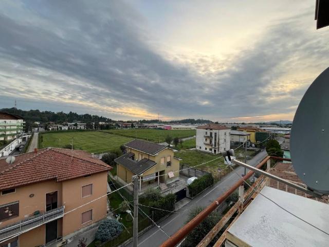 Appartamento in vendita a Albano Sant'Alessandro, Bergamo