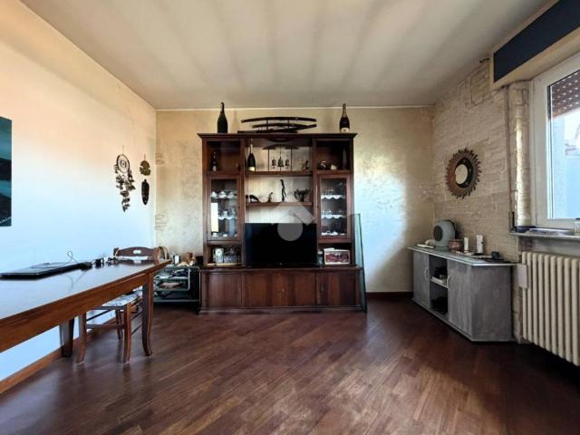 Appartamento in vendita a Carbonera, Albano Sant'alessandro