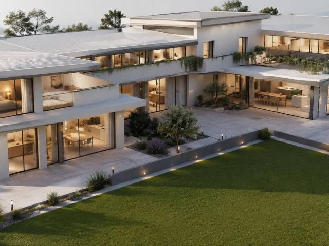 Appartamento in vendita a Albaredo D'adige, Veneto