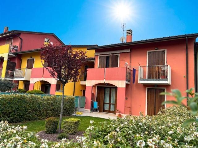 Appartamento in vendita a Albaredo D'adige, Veneto