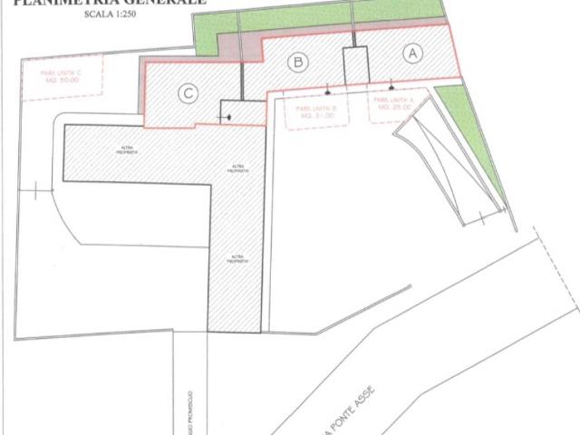 Appartamento in vendita a Albaredo D'adige, Veneto