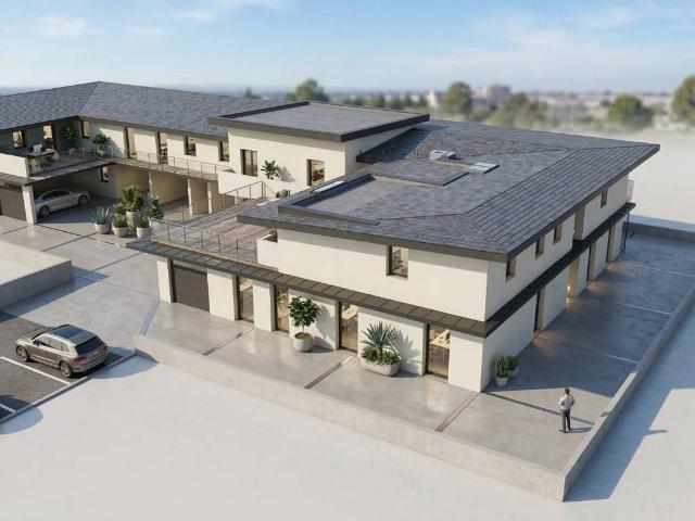 Appartamento in vendita a Albaredo D'adige, Veneto