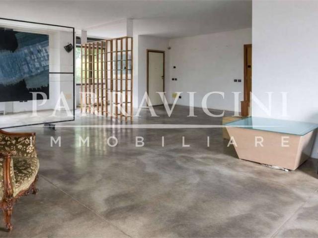 Appartamento in vendita a Carcano, Albavilla