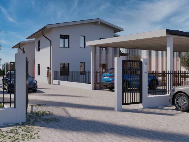 Appartamento in vendita a Albavilla, Lombardia