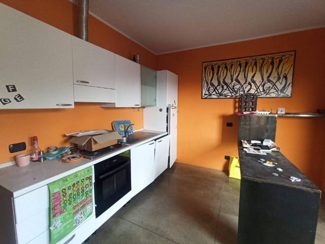 Appartamento in vendita a Carcano, Albavilla