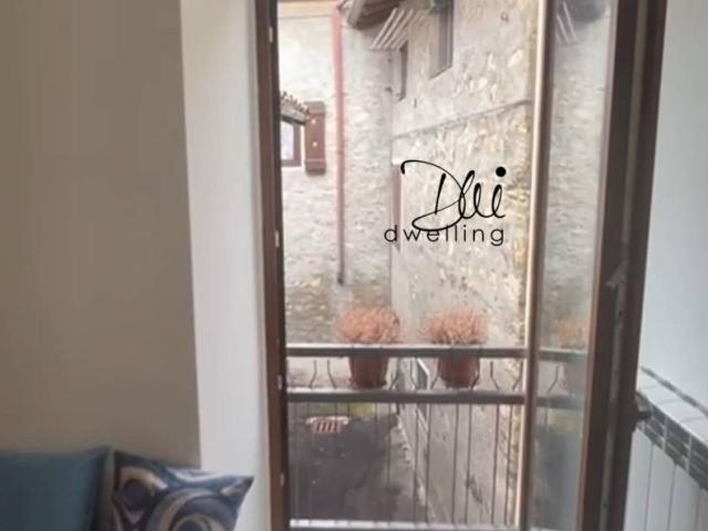 Appartamento in vendita a Albavilla, Lombardia