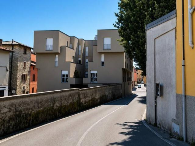 Appartamento in vendita a Carcano, Albavilla
