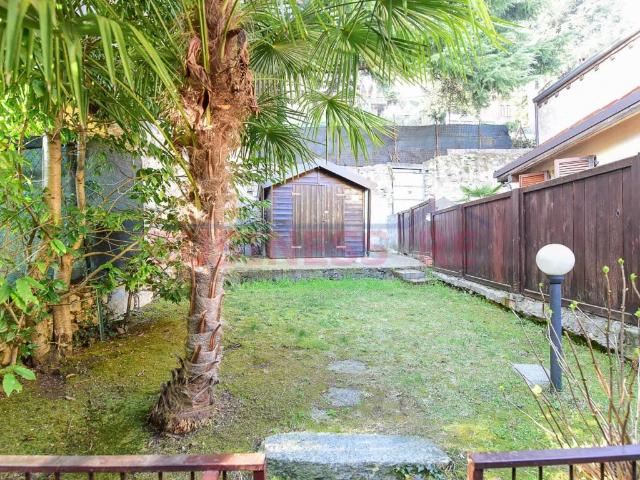 Appartamento in vendita a Albavilla, Lombardia