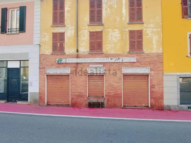 Appartamento in vendita a Carcano, Albavilla