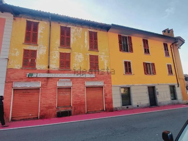 Appartamento in vendita a Carcano, Albavilla