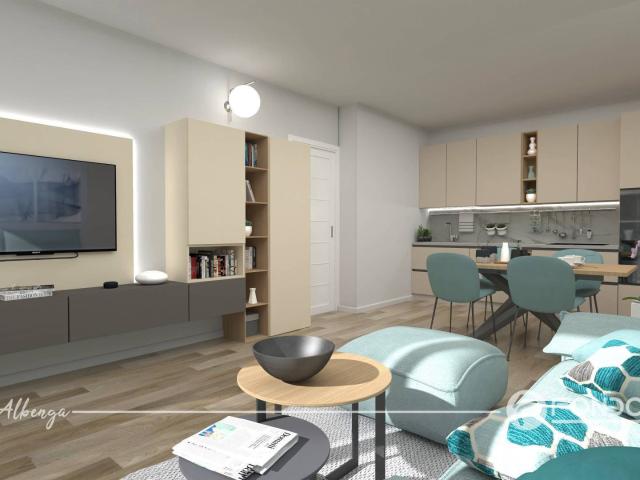 Appartamento in vendita a Albenga, Liguria