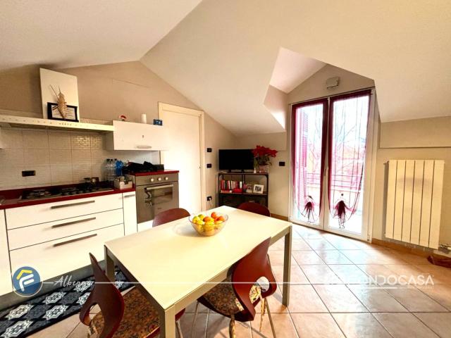 Appartamento in vendita a Albenga, Liguria