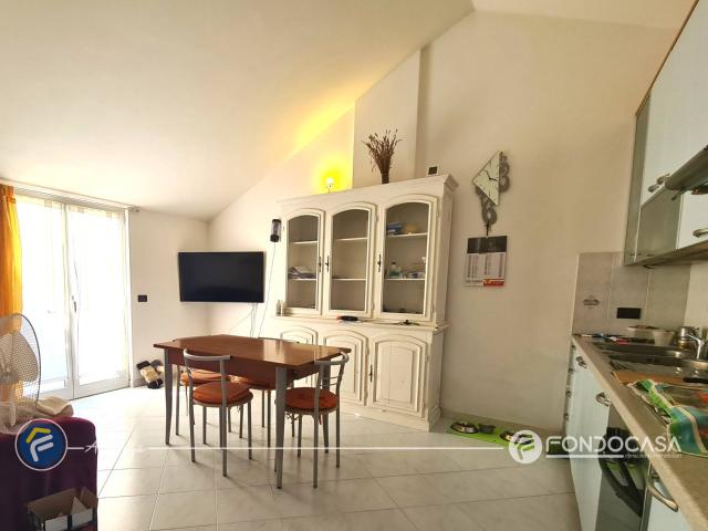 Appartamento in vendita a Bastia, Albenga