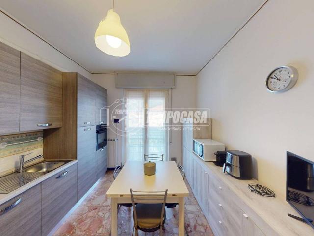 Appartamento in vendita a Albenga, Liguria