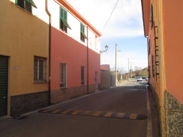Appartamento in vendita a Bastia, Albenga