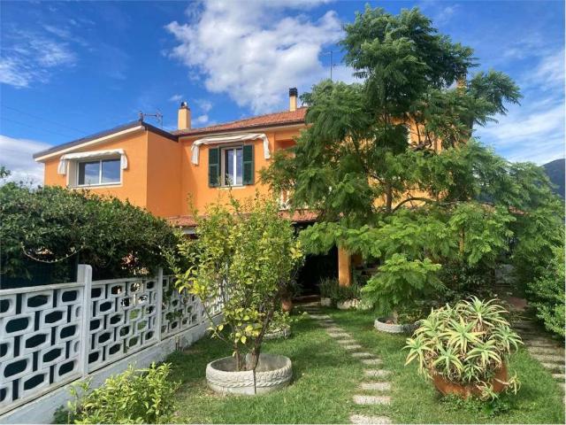 Appartamento in vendita a Bastia, Albenga