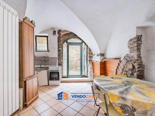 Appartamento in vendita a Albenga, Liguria