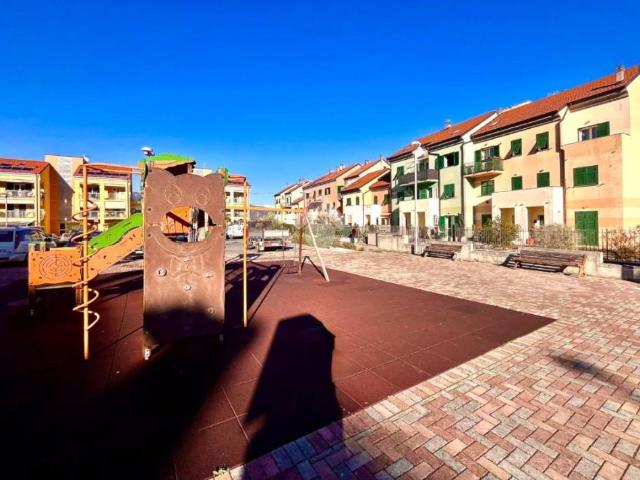 Appartamento in vendita a Bastia, Albenga