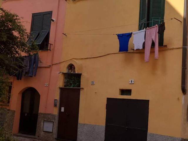 Appartamento in vendita a Albenga, Liguria