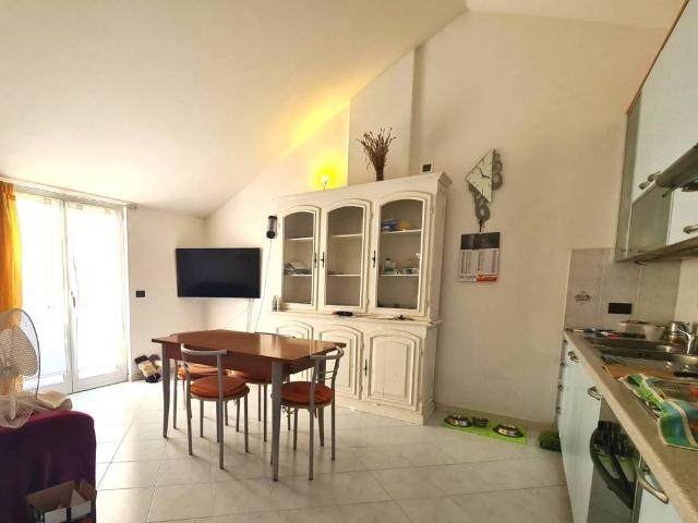 Appartamento in vendita a Bastia, Albenga