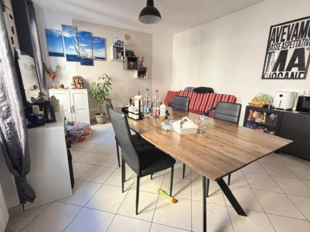 Appartamento in vendita a Albenga, Liguria