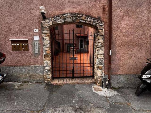 Appartamento in vendita a Bastia, Albenga