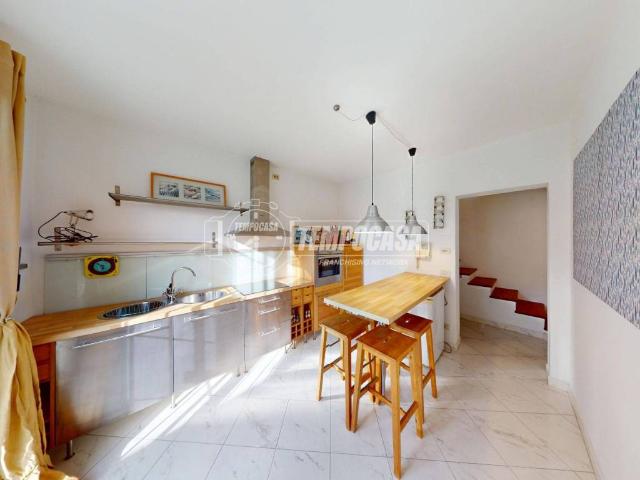Appartamento in vendita a Bastia, Albenga
