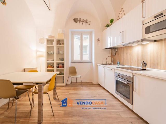 Appartamento in vendita a Albenga, Liguria
