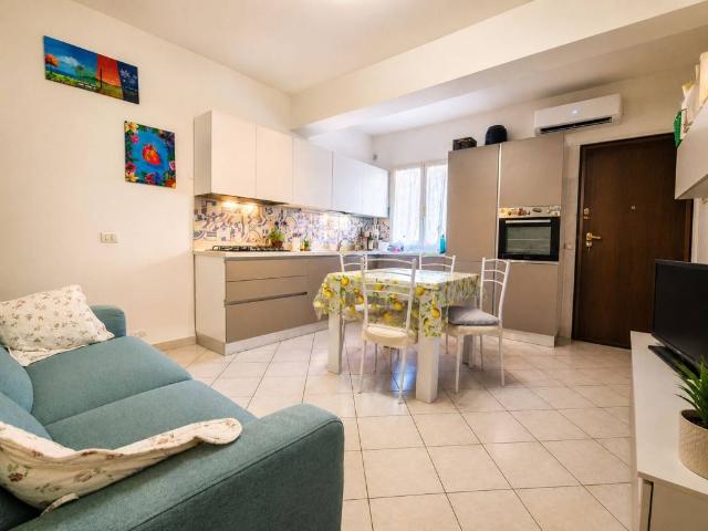 Appartamento in vendita a Albenga, Liguria