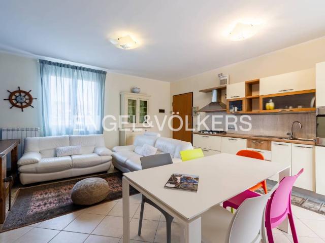 Appartamento in vendita a Bastia, Albenga