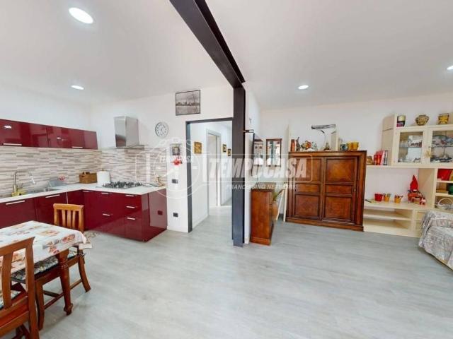 Appartamento in vendita a Bastia, Albenga