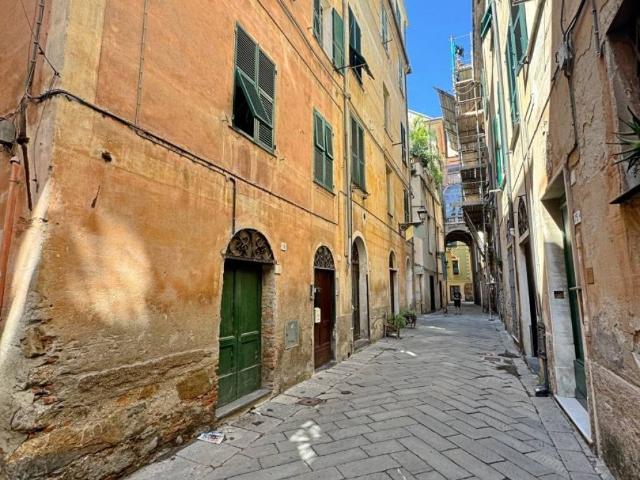 Appartamento in vendita a Albenga, Liguria