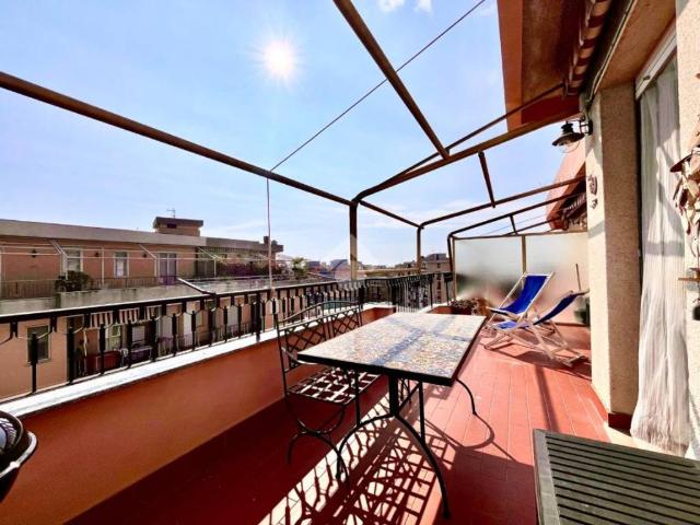 Appartamento in vendita a Albenga, Liguria