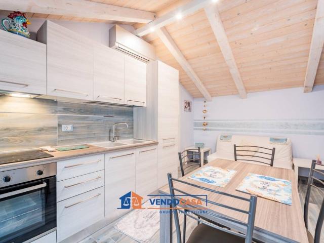 Appartamento in vendita a Albenga, Liguria