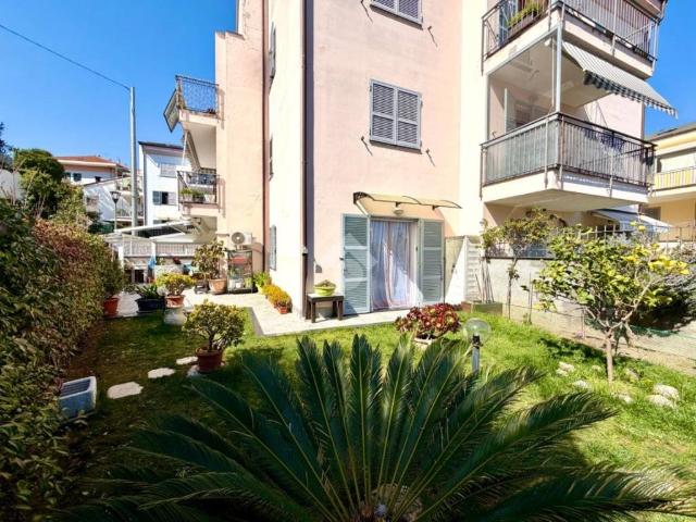 Appartamento in vendita a Bastia, Albenga