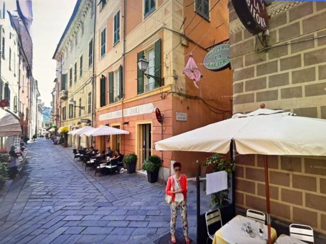 Appartamento in vendita a Albenga, Liguria