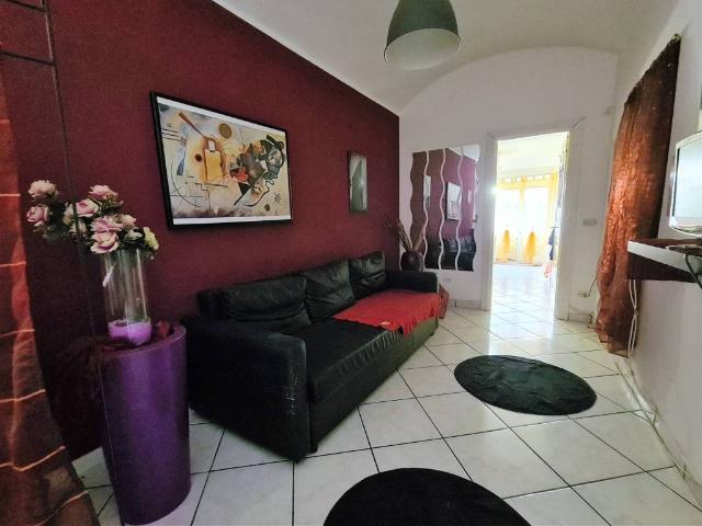 Appartamento in vendita a Albenga, Liguria