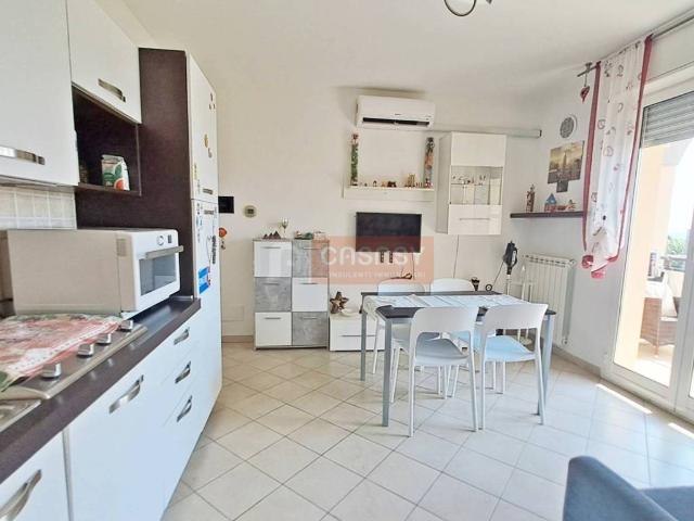 Appartamento in vendita a Vadino, Albenga