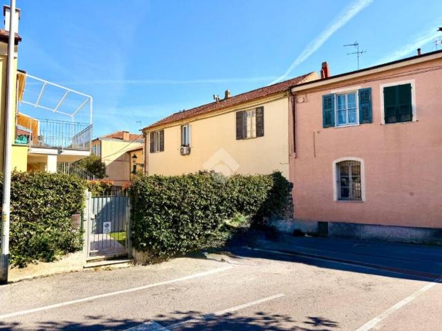 Appartamento in vendita a Bastia, Albenga
