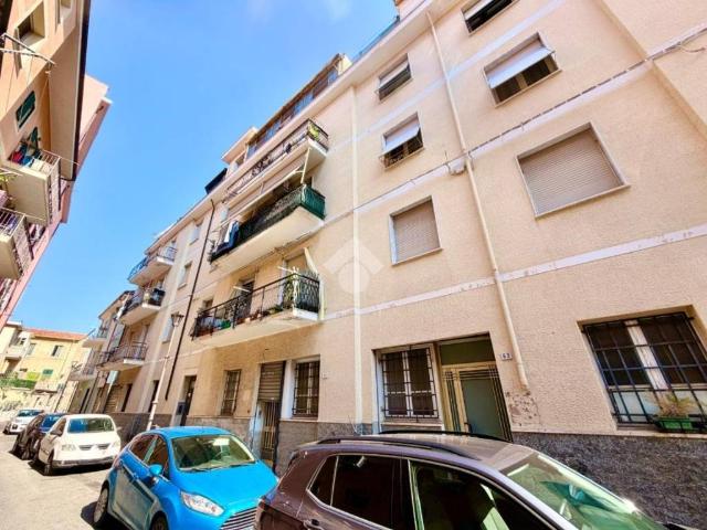 Appartamento in vendita a Albenga, Liguria