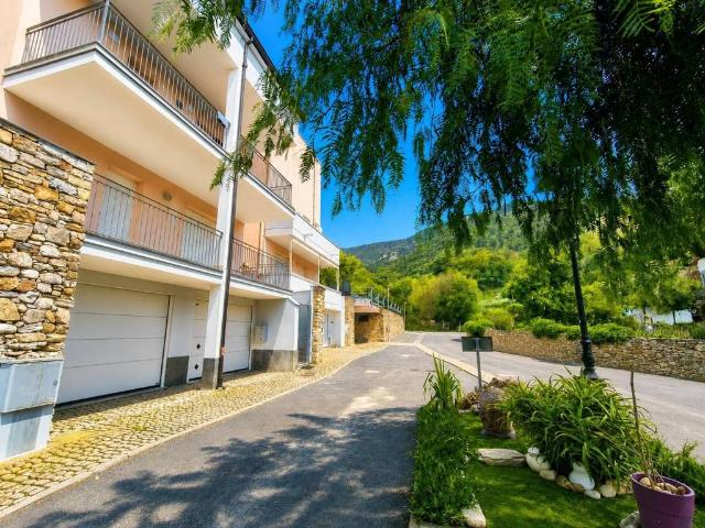 Appartamento in vendita a Bastia, Albenga