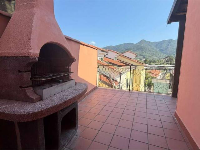 Appartamento in vendita a Bastia, Albenga