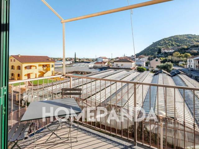 Appartamento in vendita a Bastia, Albenga